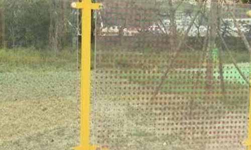 Что такое защитное стекло для птиц?