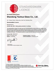 Сертификат соответствия