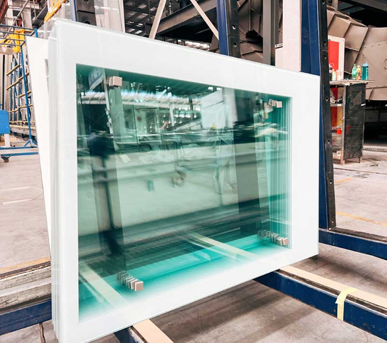 шелковая сетка из керамики из стекла