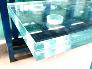 многослойное стекло SGP