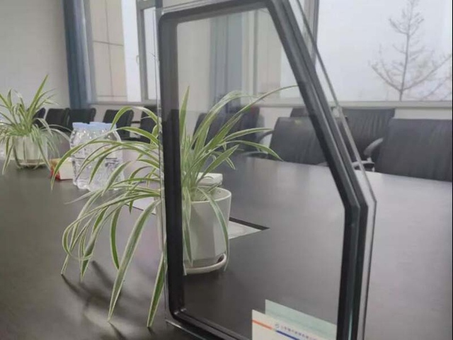 4 sg прокладка с теплым краем полое стекло с низкой теплопроводностью