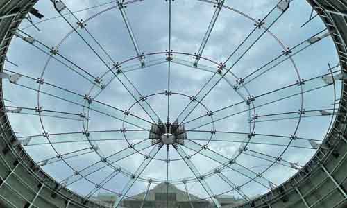 Какое стекло лучше для мансардных окон?