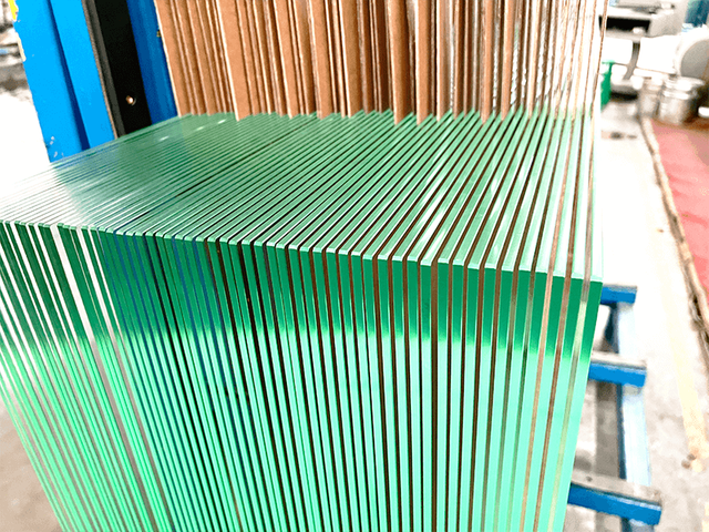 термостойкое стекло