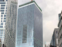 Сэндвич-стекло для навесных стен, армированное SGP