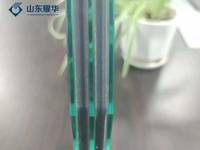 Полое стекло с теплым краем и термопластической прокладкой.