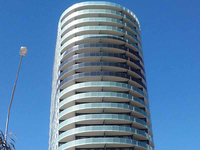 Закаленное сэндвич-стекло Sgp PVB