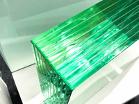 многослойное стекло