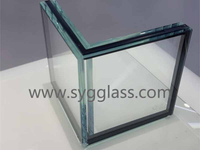 Угловая прокладка под углом 90 градусов TPSS для полого стекла