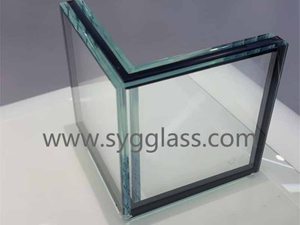 Угловая прокладка под углом 90 градусов TPSS для полого стекла