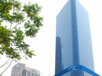 закаленное архитектурное стекло