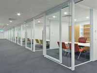 Закаленное стекло для блокировки