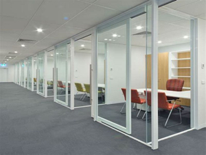 Закаленное стекло для блокировки