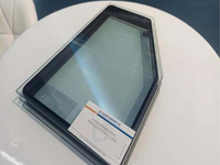 TPSS полое стекло с теплой стороной