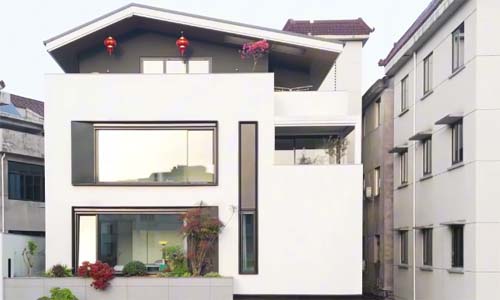 Как выбрать стекло для больших окон