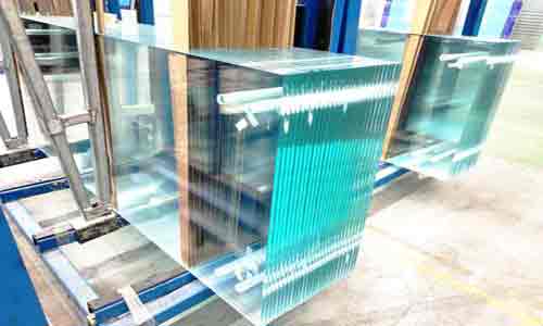 На что следует обратить внимание при выборе закаленного стекла