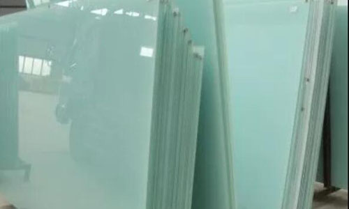 Безопасное стекло для сэндвичей Hakushoku