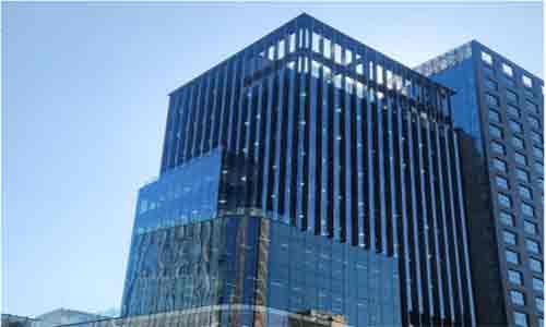 Как выбрать стекло для навесной стены?