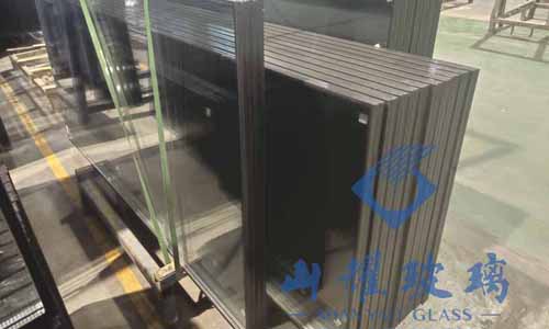 Стеклопакет (ДГУ)